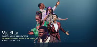 Nigerian Gospel Music & Artistes