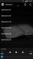 Urhobo Audio Bible ảnh chụp màn hình 3