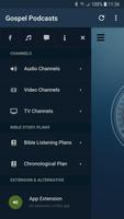Gospel Sermons And Podcasts screenshot 1