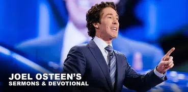 Joel Osteen's Sermons & Quotes