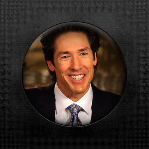 Joel Osteen's Sermons & Devotional