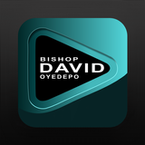 Bishop David Oyedepo's Sermons & Quotes 图标