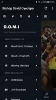 Bishop David Oyedepo's Sermons & Quotes تصوير الشاشة 3