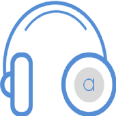 Airoha Bluetooth Headset icon