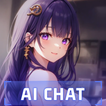 Susan - AI Anime Chat simgesi