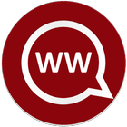 WhatWeb Plus ikon
