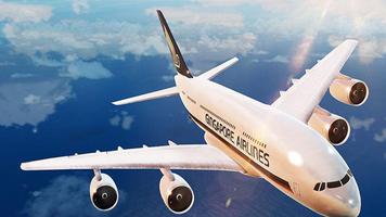 برنامه‌نما Flight Simulator 2021 عکس از صفحه