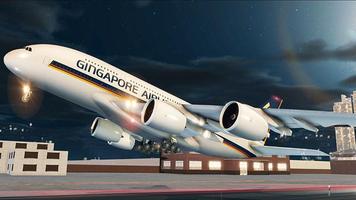 برنامه‌نما Flight Simulator 2021 عکس از صفحه