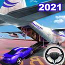 Flight Airplane Simulator 2021 APK