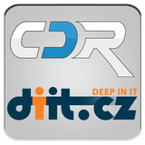 CDR/DIIT icône