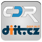 CDR/DIIT アイコン