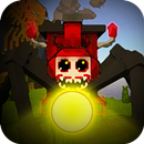 Choo Choo Train: Scary Charles APK