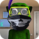 Talking Juan Cat APK