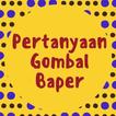 Pertanyaan Gombal Baper