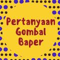 Pertanyaan Gombal Baper