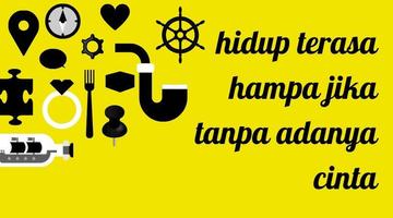 Pertanyaan Gombal Baper ảnh chụp màn hình 1