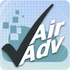AirAdvantage Zeichen