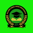 آیکون‌ UniversityHub: AIOU Pakistan