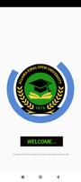 پوستر UniversityHub: AIOU Pakistan