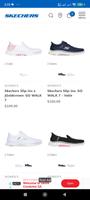 Skechers USA: Footwears Live Cartaz