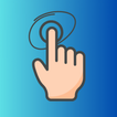 Choose Finger icon