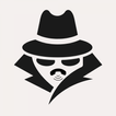 Secret Contact: Rehberin Senin icon
