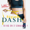 Régime Minceur - Régime Dash