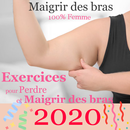 APK Exercices pour Perdre et Maigrir des bras