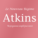 Perdre du poids - Régime Atkin APK