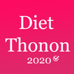 Régime Thonon - Perte de Poids