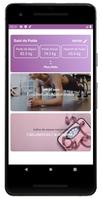 Abs workout- Six Pack Abs Work poster