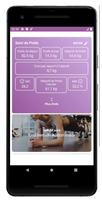 Abs workout- Six Pack Abs Work screenshot 1