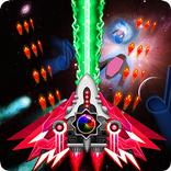 Panda Air Space Commander