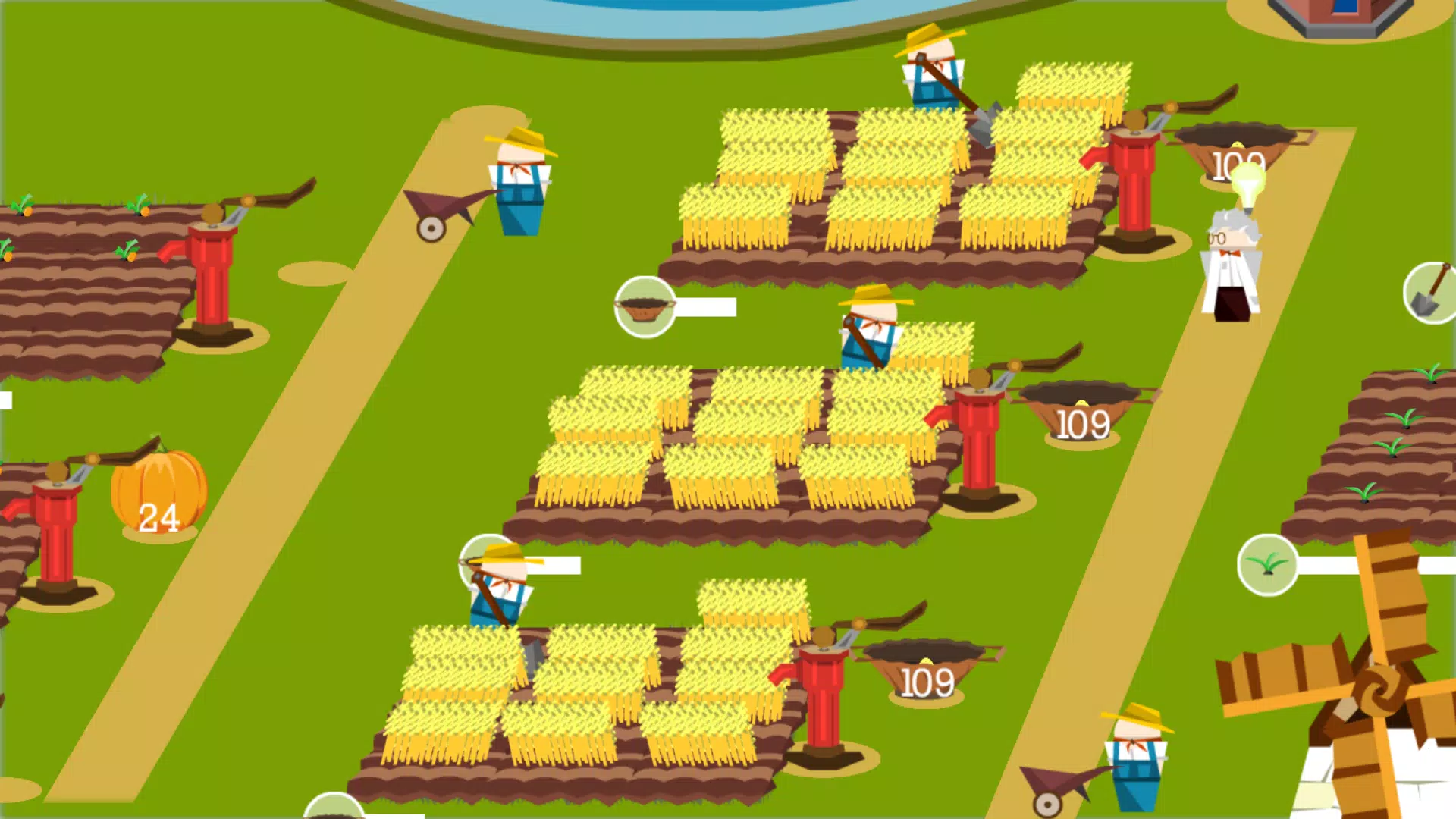 Idle Mining Town: Tycoon Games for Android - Free App Download