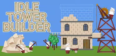 アイドルタワービルダー マイナーシティIdle Tower