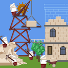 Idle Tower Builder icône