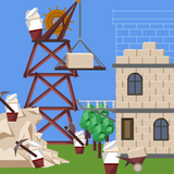 Idle Tower Builder ícone