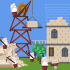 Idle Tower Builder أيقونة