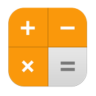 Notify Scientific Calculator أيقونة