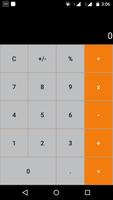 Notify Scientific Calculator الملصق