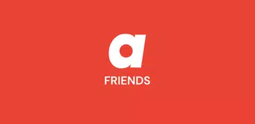 AA Friends