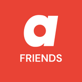 AA Friends icono
