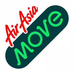 AirAsia MOVE: 機票＆飯店
