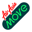 ”AirAsia MOVE: เที่ยวบิน&โรงแรม