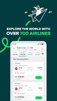 برنامه‌نما AirAsia MOVE عکس از صفحه