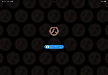 Antara Enterprise アプリダウンロード