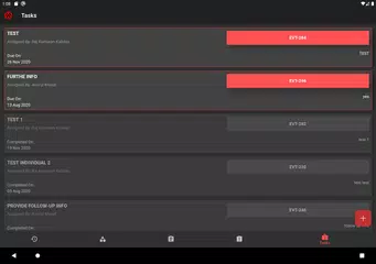 Antara Enterprise アプリダウンロード