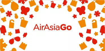 AirAsiaGo - Hotels & Flights