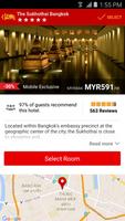 AirAsiaGo স্ক্রিনশট 2