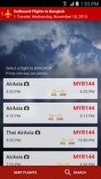 AirAsiaGo स्क्रीनशॉट 3